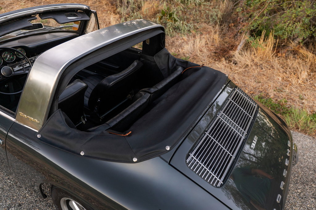 Porsche 912