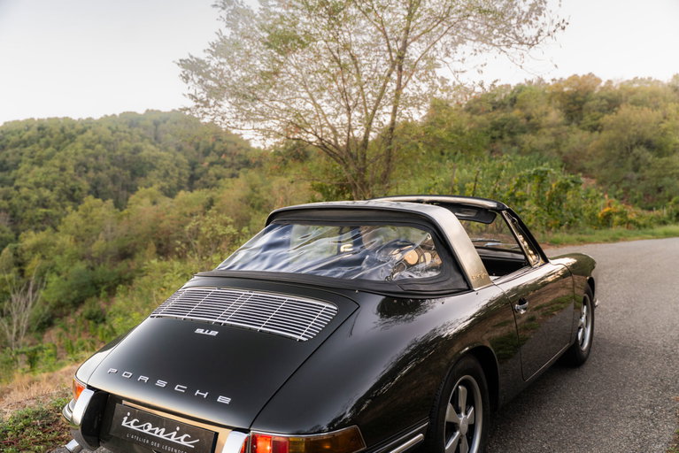 Porsche 912