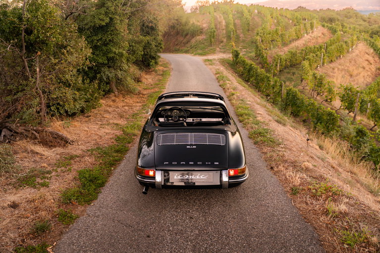 Porsche 912