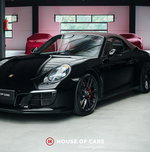 Porsche 991.2 Carrera GTS