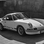 Porsche 911 Carrera RS