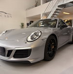 Porsche 991.2 Carrera GTS