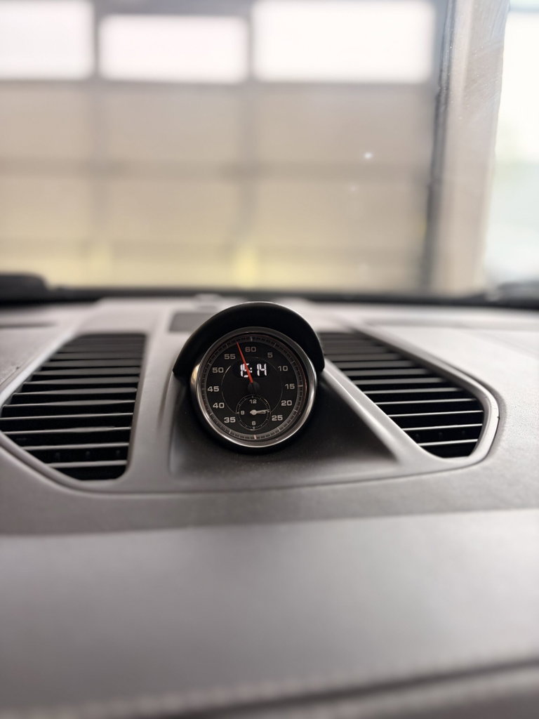 Porsche 991.2 Carrera GTS