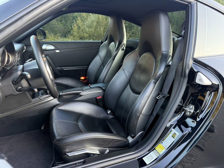Porsche 997.2 Carrera 4S