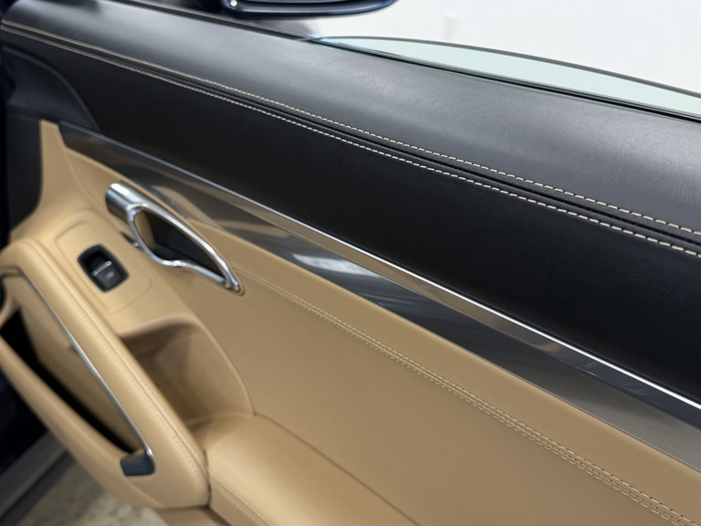 Porsche 991 Targa 4S