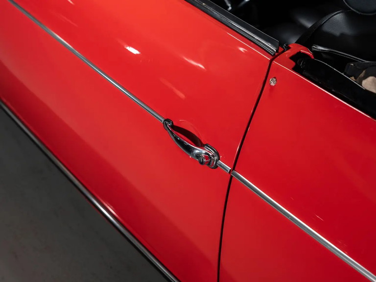 Porsche 356 C