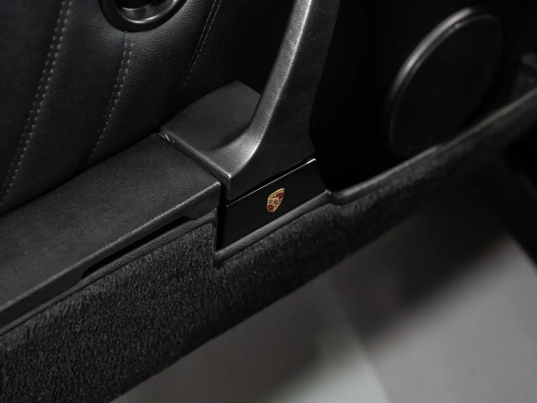 Porsche 964 Carrera 4 WTL