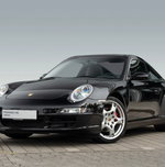 Porsche 997 Targa 4S