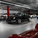 Porsche 964 Carrera 4 WTL