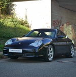 Porsche 996.2 Carrera
