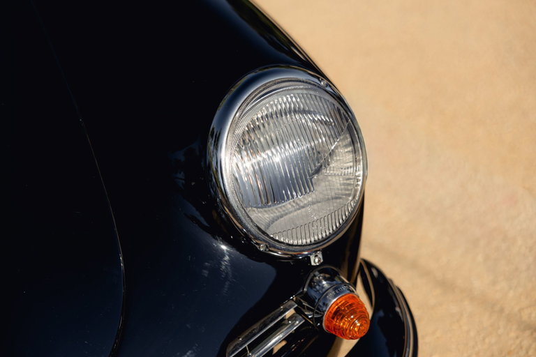 Porsche 356 SC