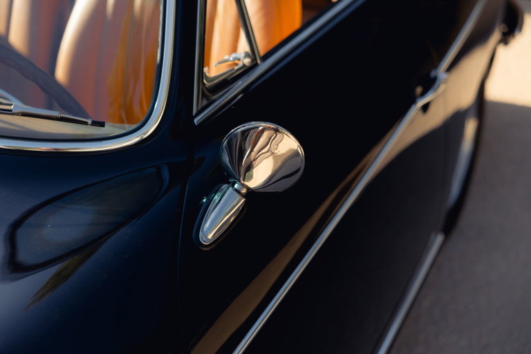 Porsche 356 SC