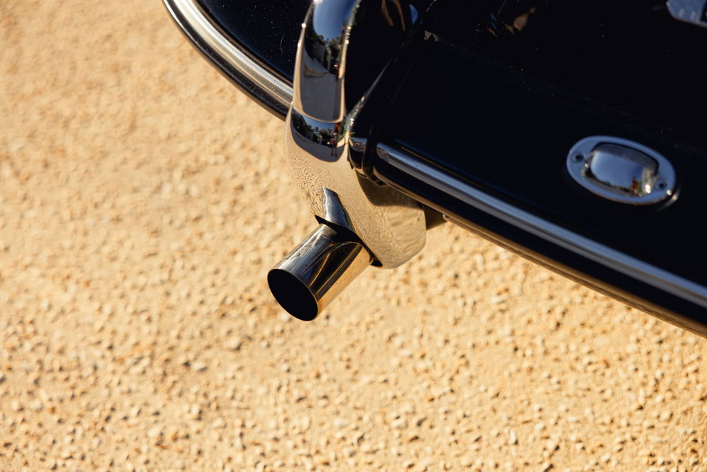 Porsche 356 SC