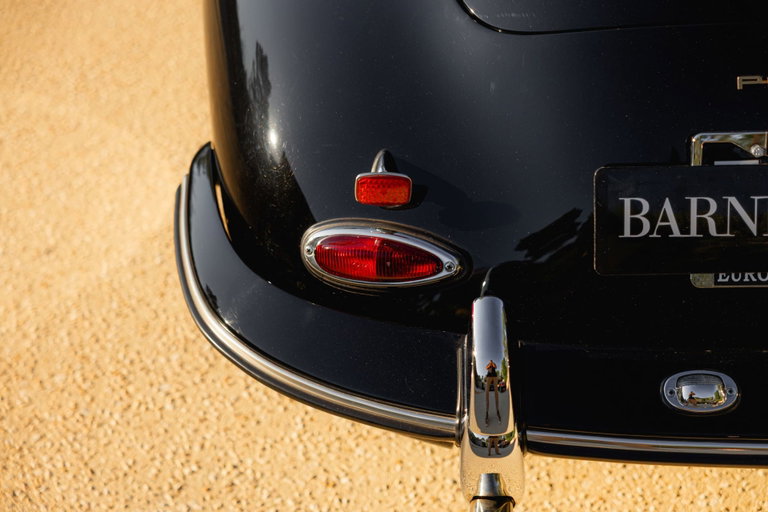 Porsche 356 SC