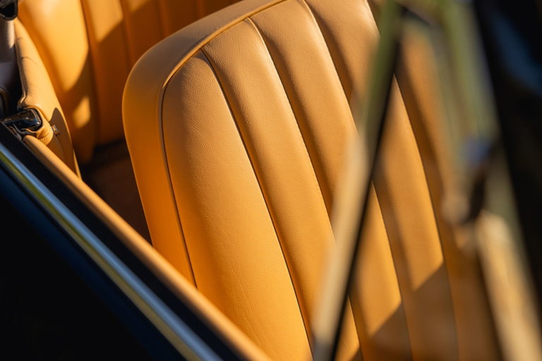 Porsche 356 SC
