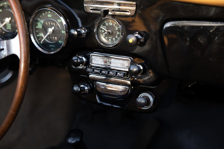 Porsche 356 SC