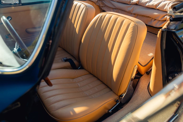 Porsche 356 SC