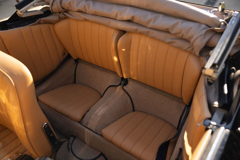 Porsche 356 SC