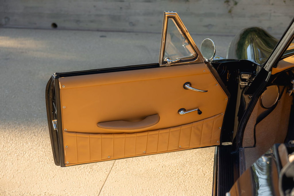 Porsche 356 SC