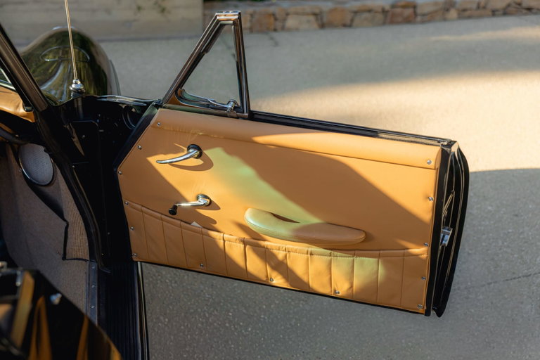 Porsche 356 SC