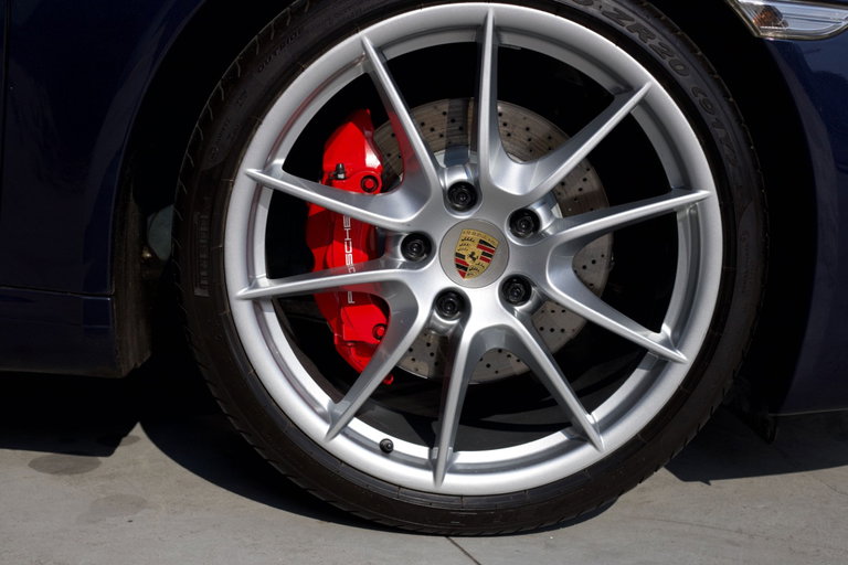 Porsche 991 Carrera S