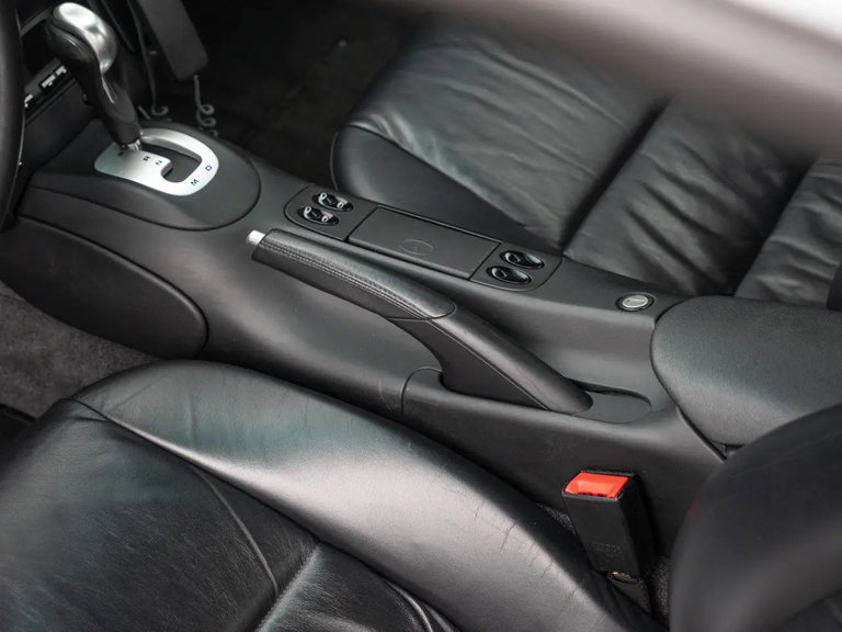Porsche 996 Carrera