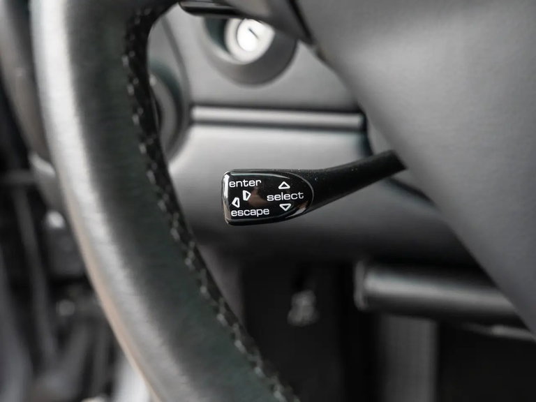 Porsche 996 Carrera