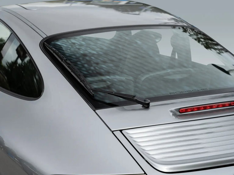 Porsche 996 Carrera