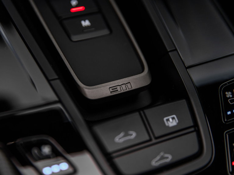 Porsche 992.2 Turbo S