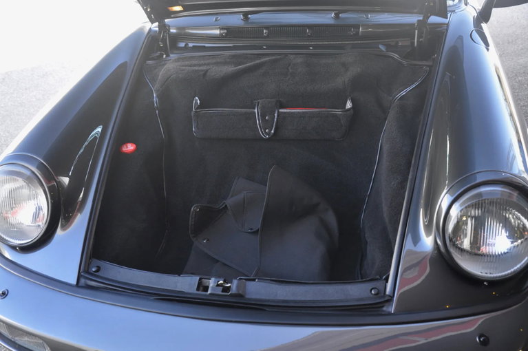 Porsche 964 Carrera 4