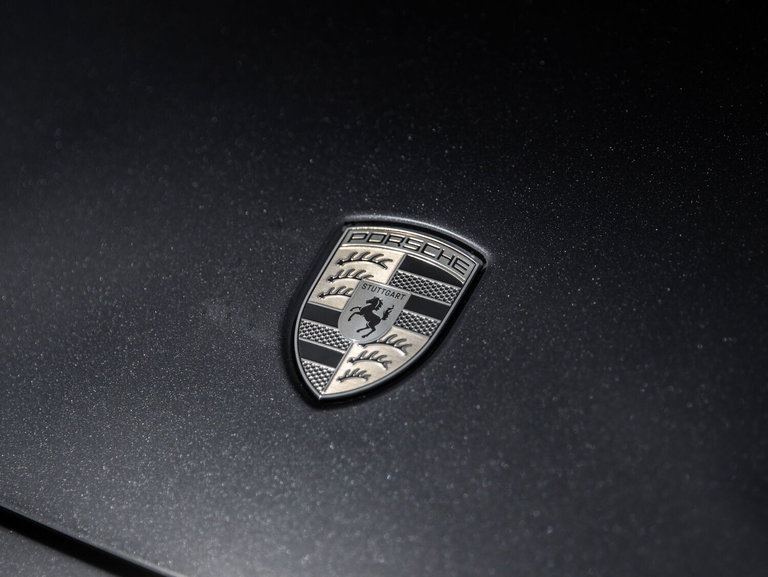 Porsche 992.2 Turbo S