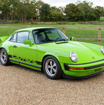 Porsche 911 Carrera 2.7