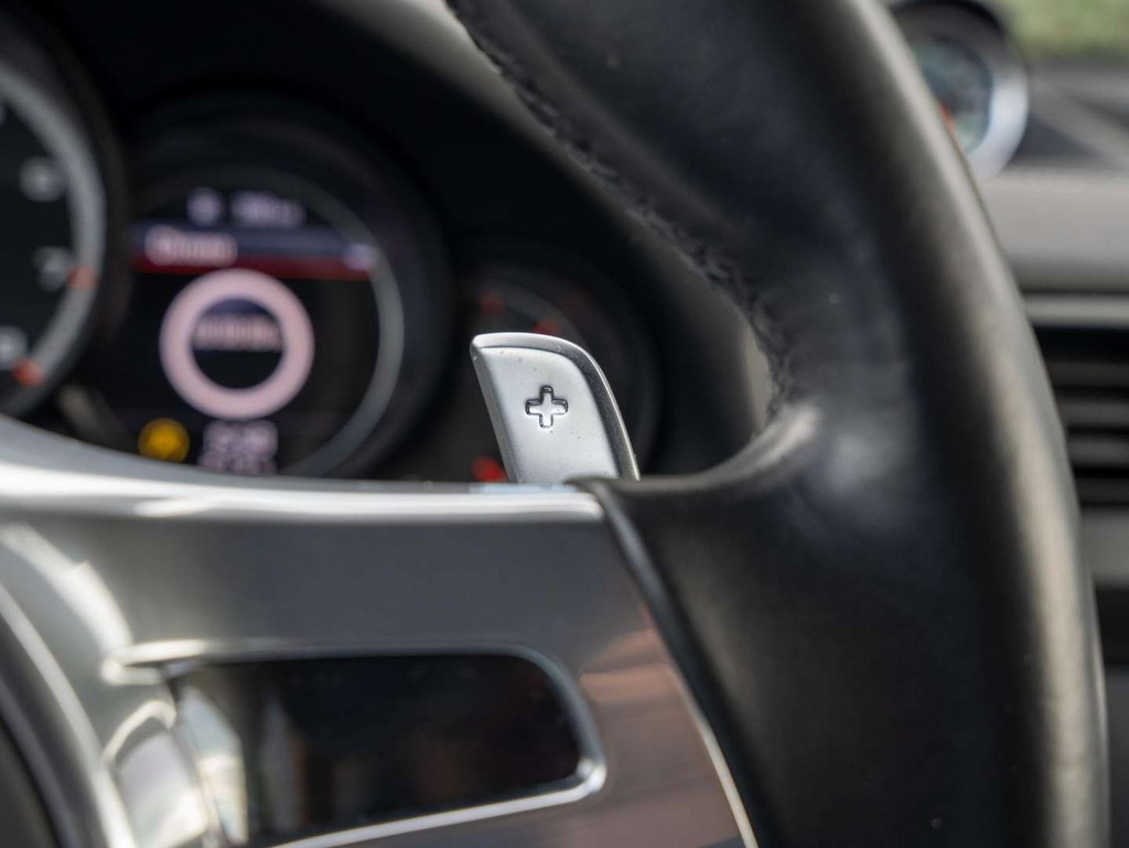 Porsche 991 Turbo