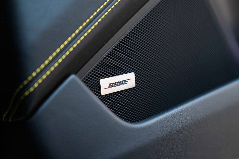 Porsche 992 GT3