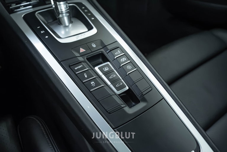Porsche 991.2 Carrera
