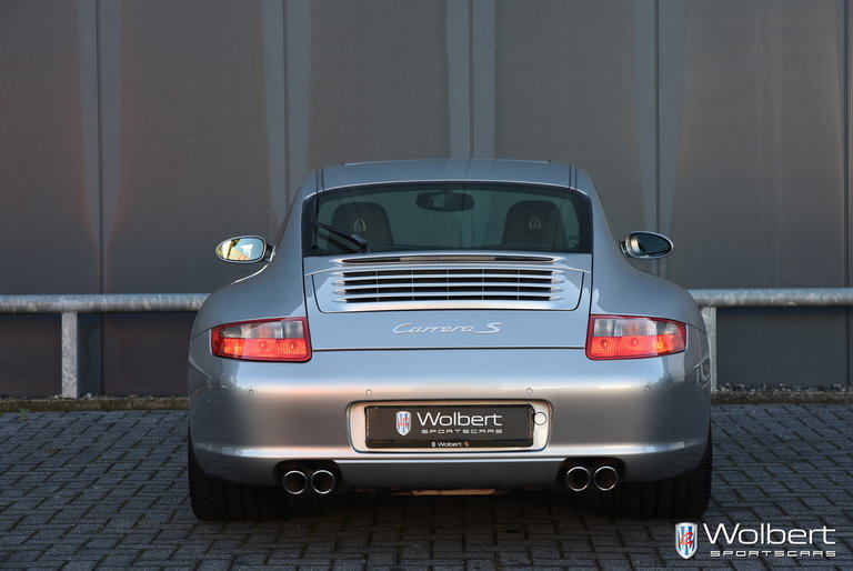 Porsche 997 Carrera S