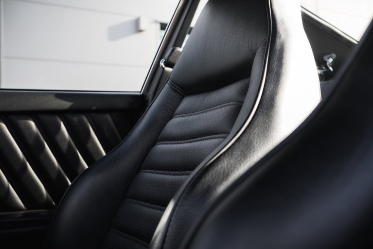 Porsche 911 Turbo 3.0