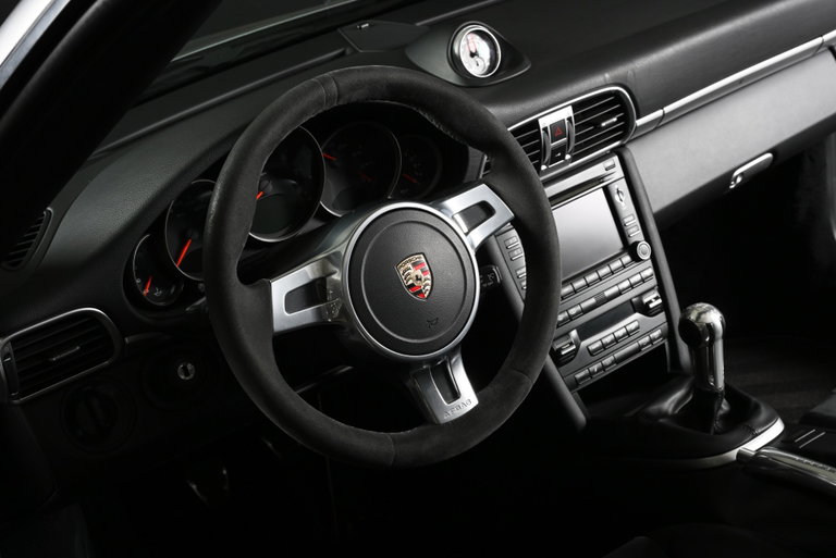Porsche 997.2 Carrera GTS