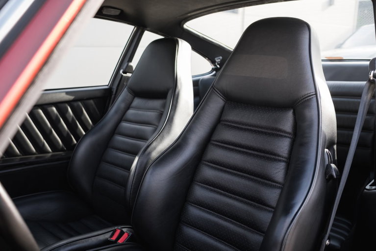 Porsche 911 Turbo 3.0