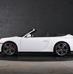 Porsche 997.2 Carrera 4S