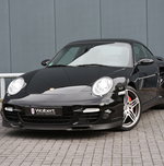 Porsche 997 Turbo