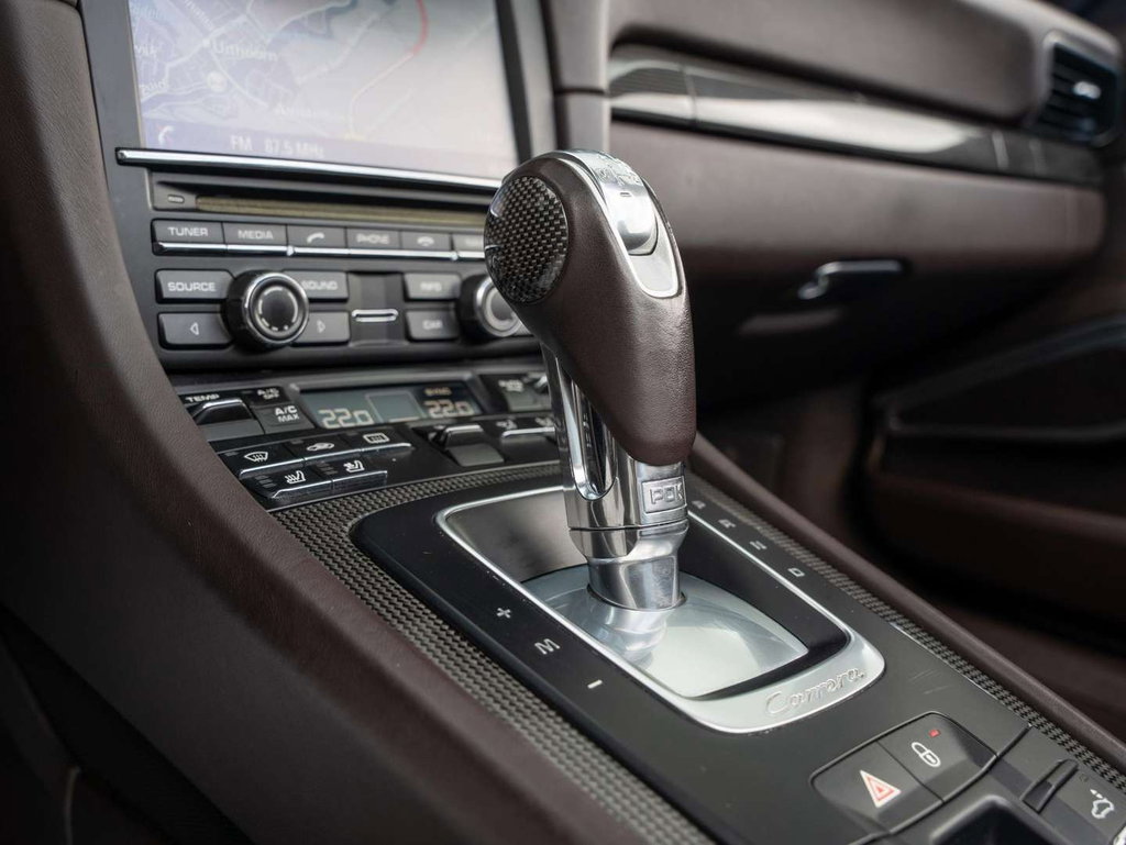 Porsche 991 Carrera S