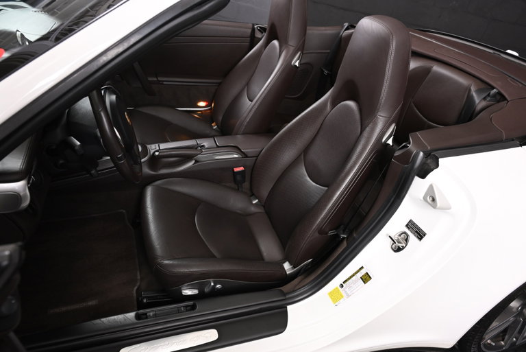 Porsche 997.2 Carrera 4S
