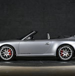 Porsche 997.2 Carrera GTS
