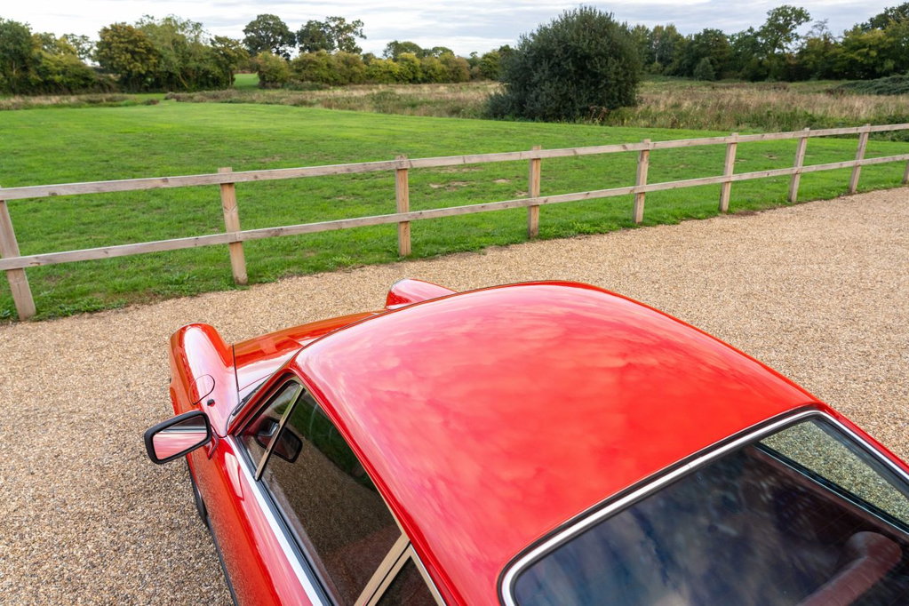 Porsche 911 S (G-Modell)