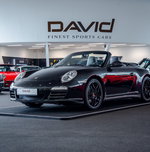Porsche 997.2 Carrera 4