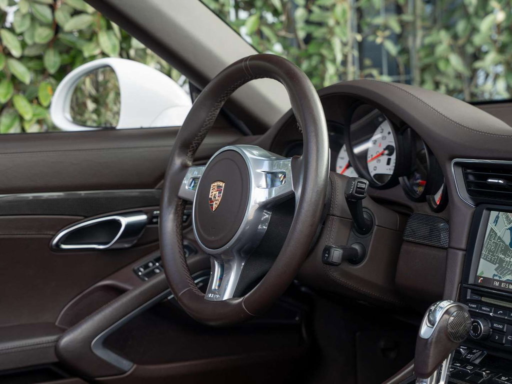 Porsche 991 Carrera S
