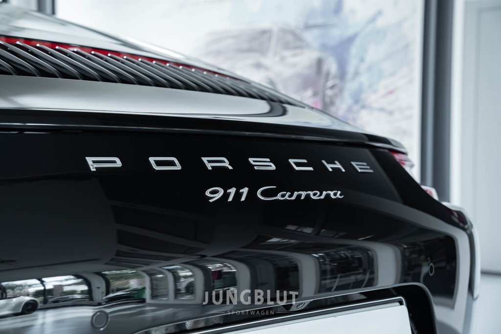 Porsche 991.2 Carrera