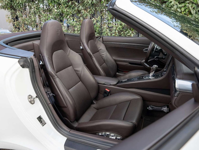 Porsche 991 Carrera S