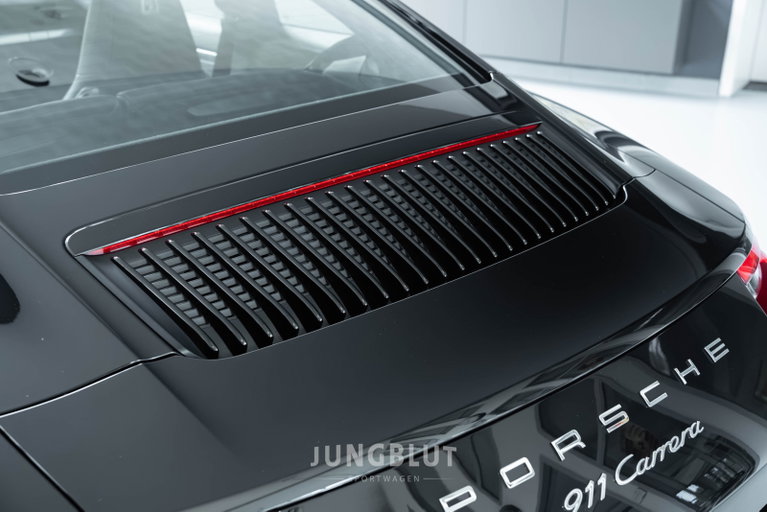 Porsche 991.2 Carrera